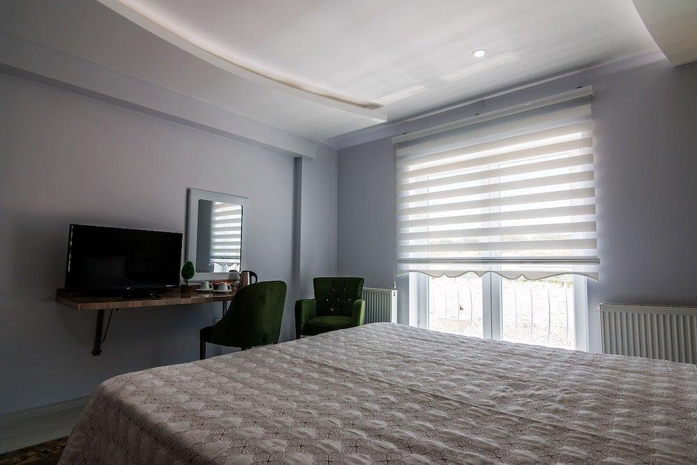 אוצ'יסר Cappadocia Symbol Hotel מראה חיצוני תמונה