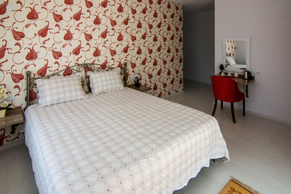 אוצ'יסר Cappadocia Symbol Hotel מראה חיצוני תמונה