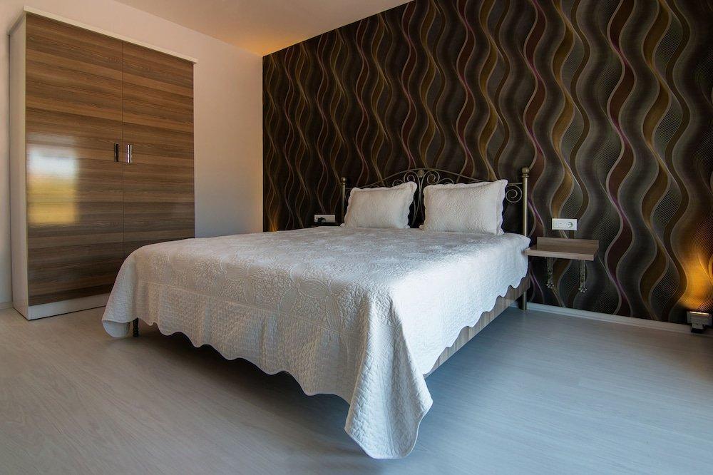 אוצ'יסר Cappadocia Symbol Hotel מראה חיצוני תמונה